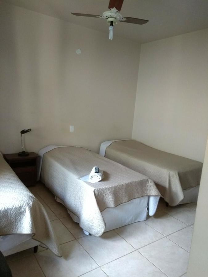 Shellter Hotel เซาเปาโล ภายนอก รูปภาพ