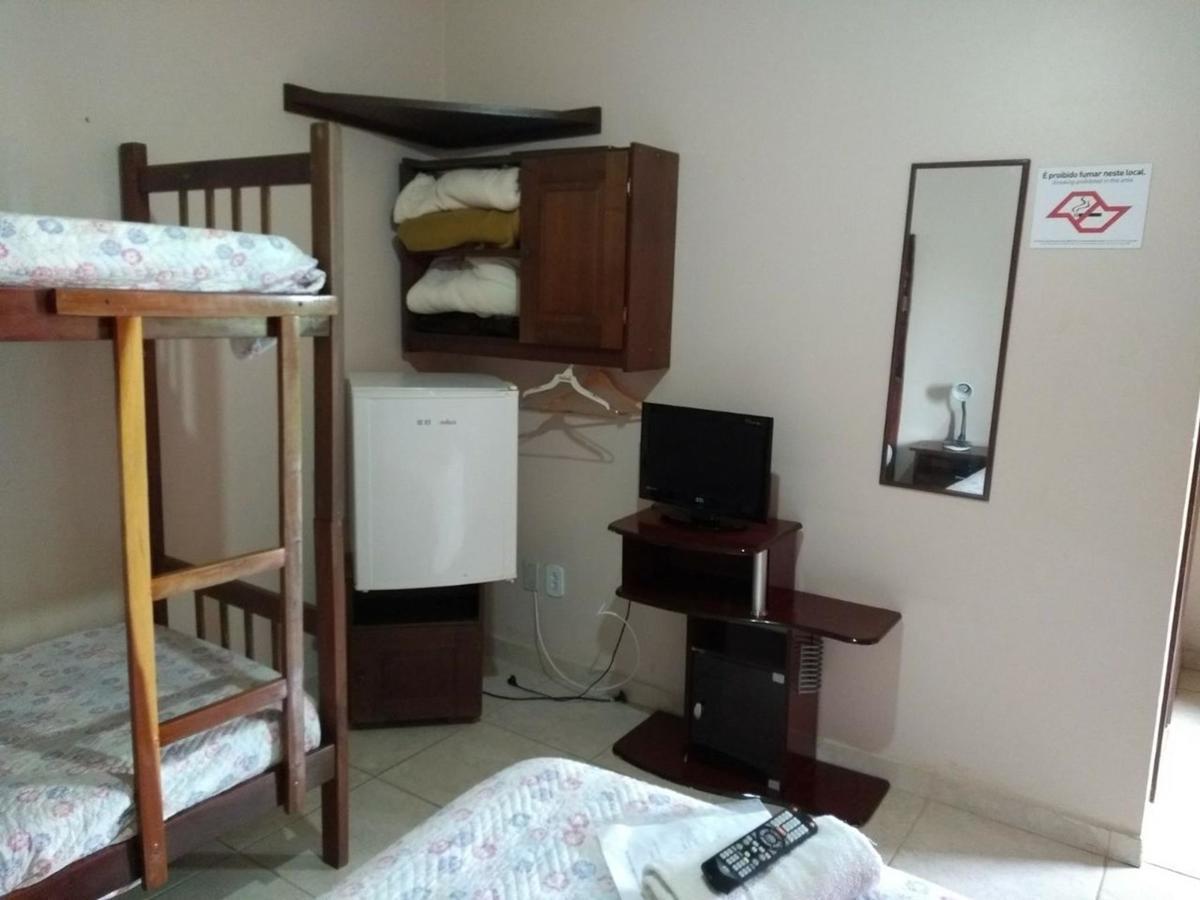Shellter Hotel เซาเปาโล ภายนอก รูปภาพ